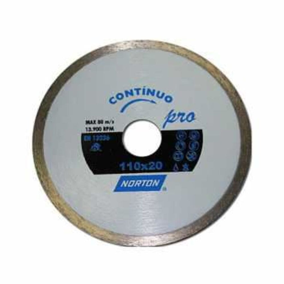 DISCO MAQUITA CONTINUO PRO (PORCELANATO)