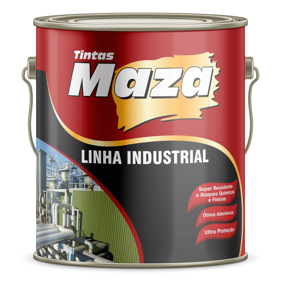 EPOXI BRILHANTE 3,6L CINZA CLARO N6,5 - KIT M298