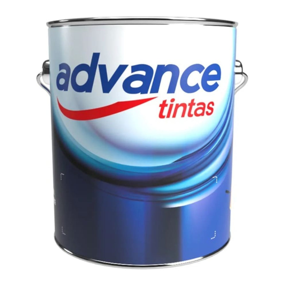 Esmalte Industrial Brilhante 18L Preto Cadilac Adlit 630