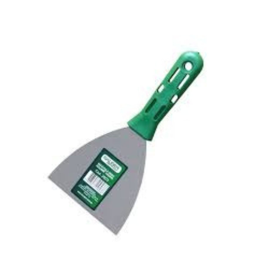 ESPATULA 10CM - 4" - ACO INOX - 2003