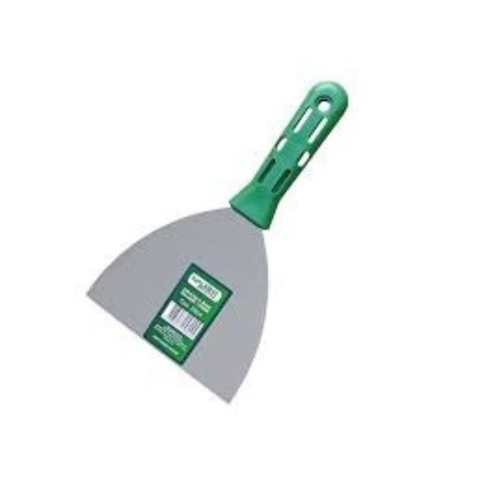 ESPATULA 12,5CM - 5" - ACO INOX - 2004