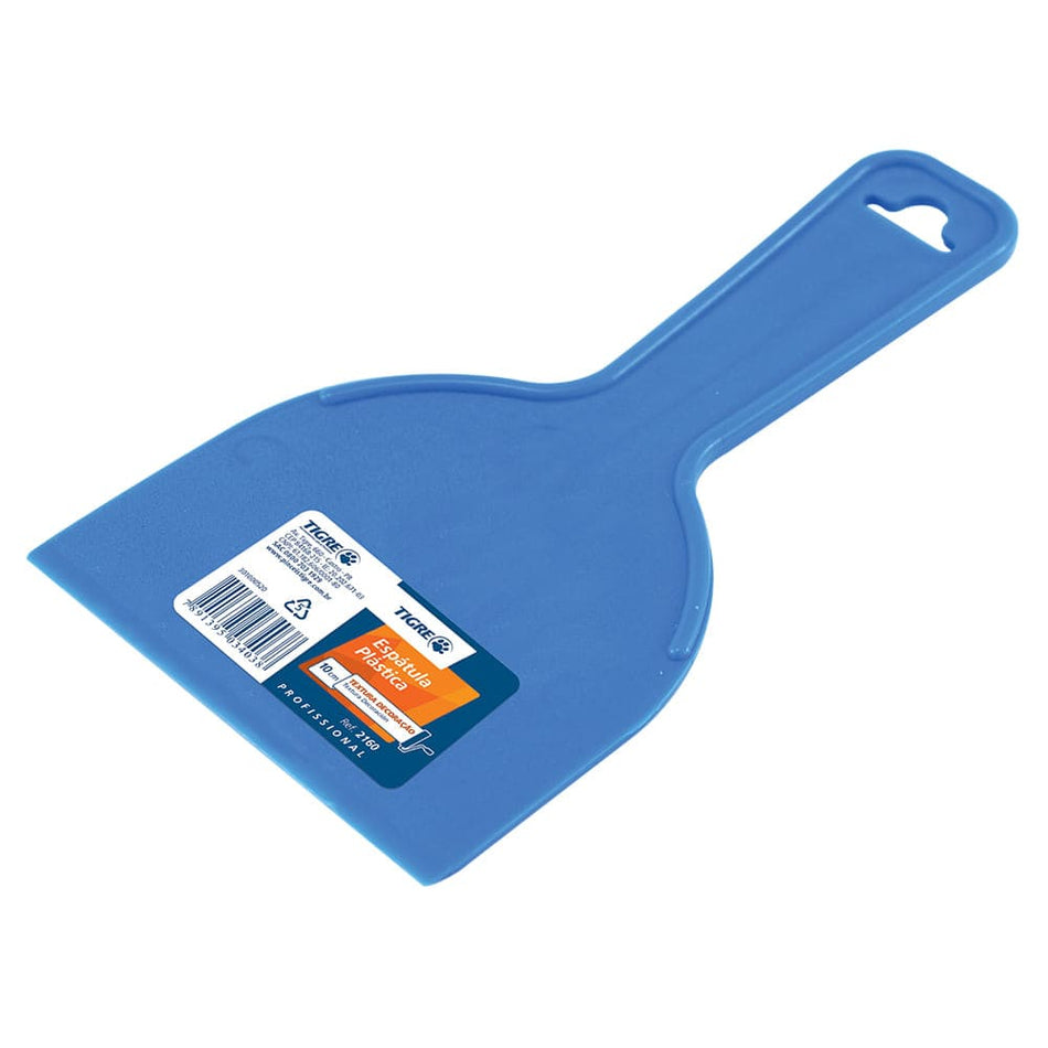 Espatula Plastica 06Cm - 2160/06
