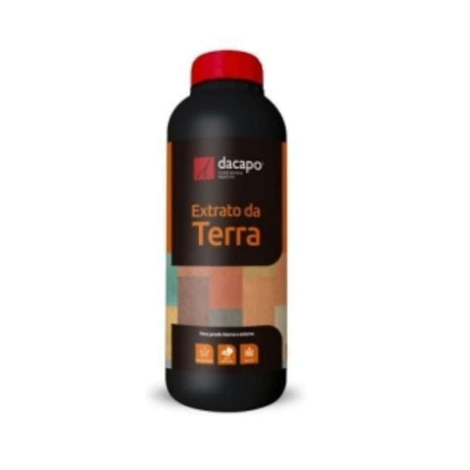 Extrato Da Terra 1Kg Centeio