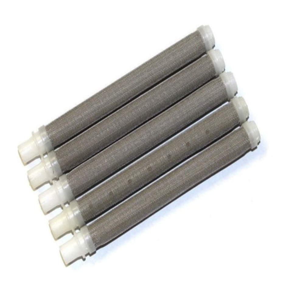 FILTRO P/PISTOLA AIRLESS BRANCO - 637F60 - P/LATEX