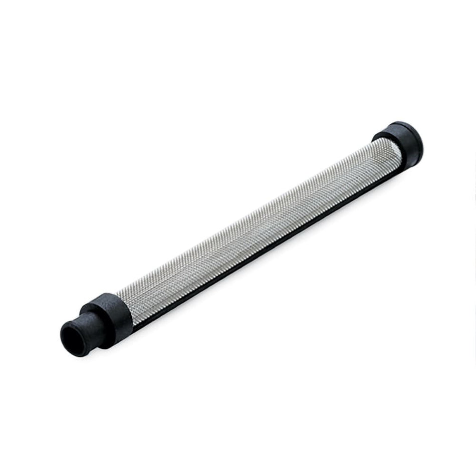 FILTRO P/PISTOLA AIRLESS BRANCO - MALHA 60 - P/LATEX PESADO