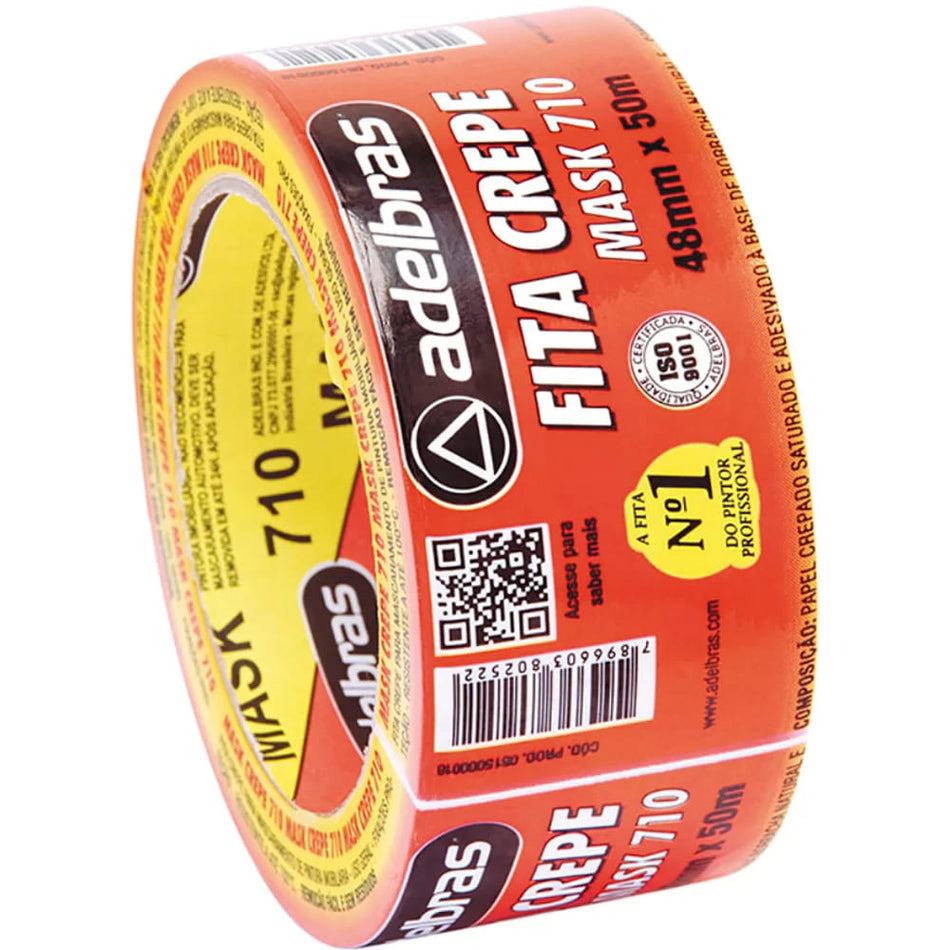 FITA CREPE 48MMx50M - MASK710