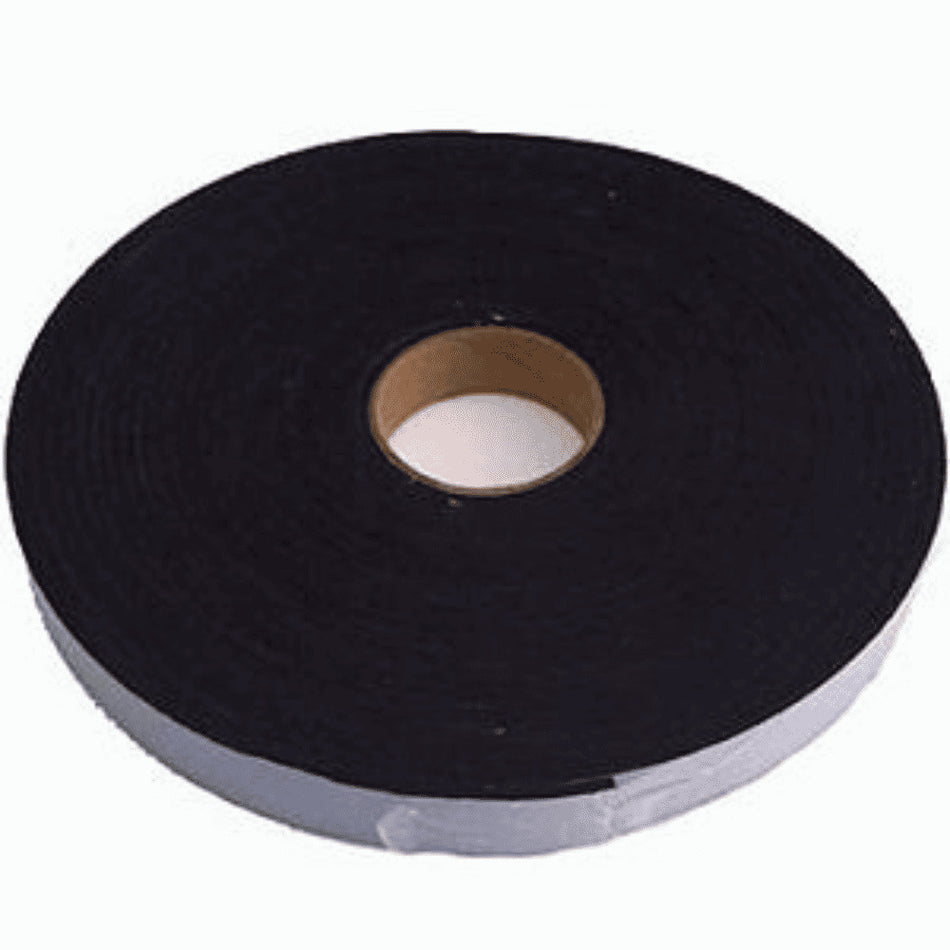 FITA DELIMITADORA P/REVESTIMENTOS 7MMX20M