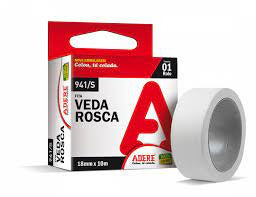 Fita Veda Rosca 18X25 - 941 Adere