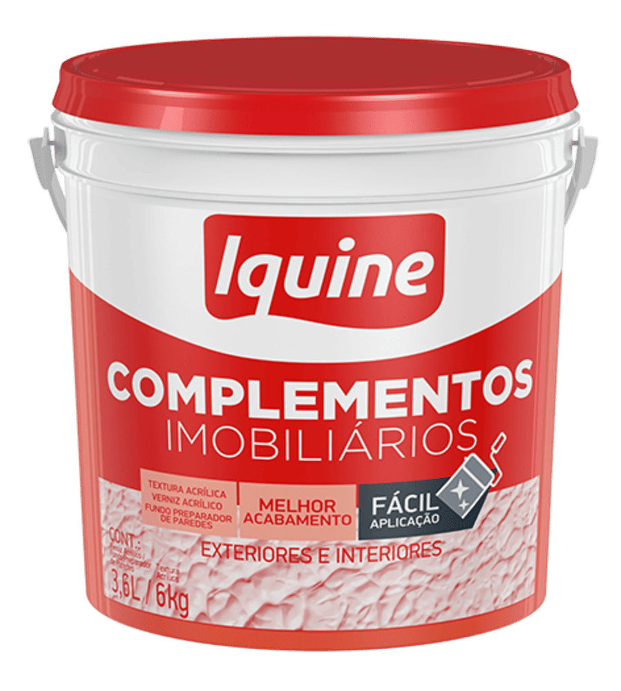 FUNDO PREPARADOR PAREDE 3,6L - B.AGUA