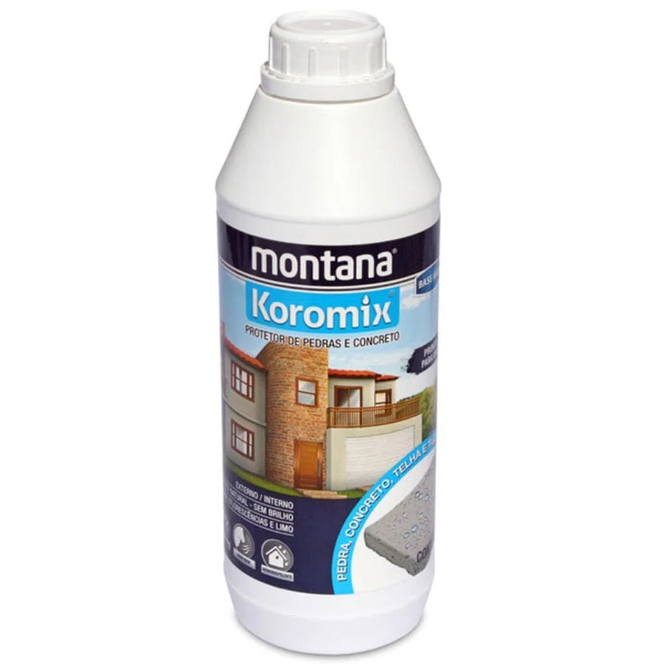 Impermeabilizante P/Pedra 1L