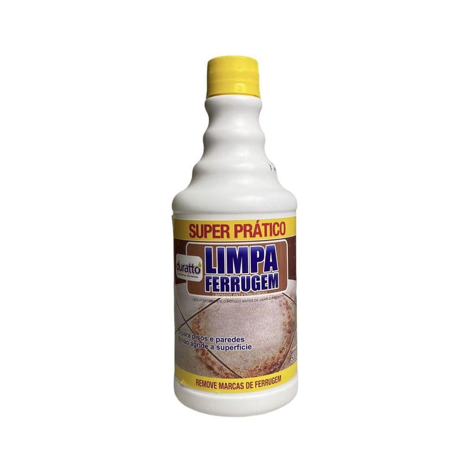 Limpa Borda De Piscina 1,0L Duratto