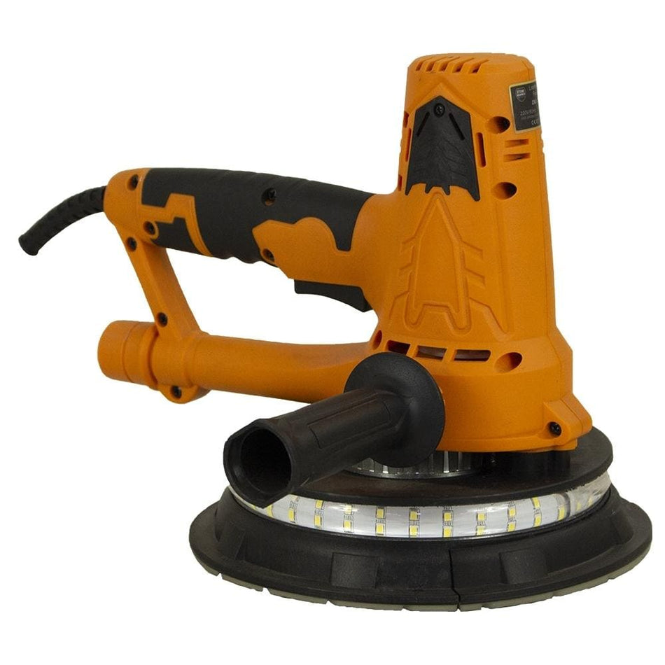 LIXADEIRA PAREDE E TETO - 710W - SH700 - C/COLETOR