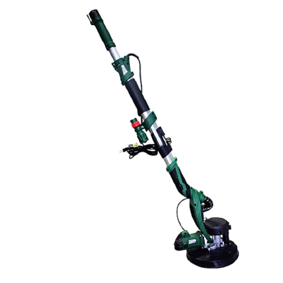 LIXADEIRA PAREDE E TETO - 850W/220V - LX850-CS - C/COLETOR E LED