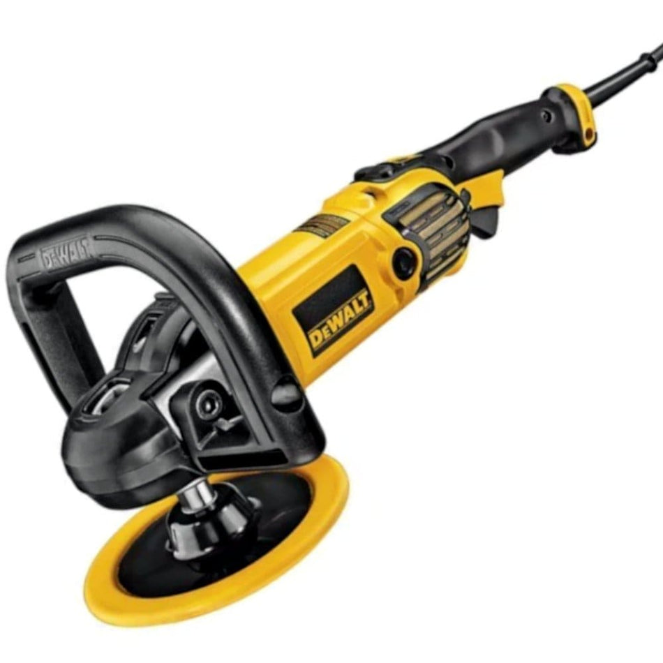 LIXADEIRA POLITRIZ 110V - POLISHER