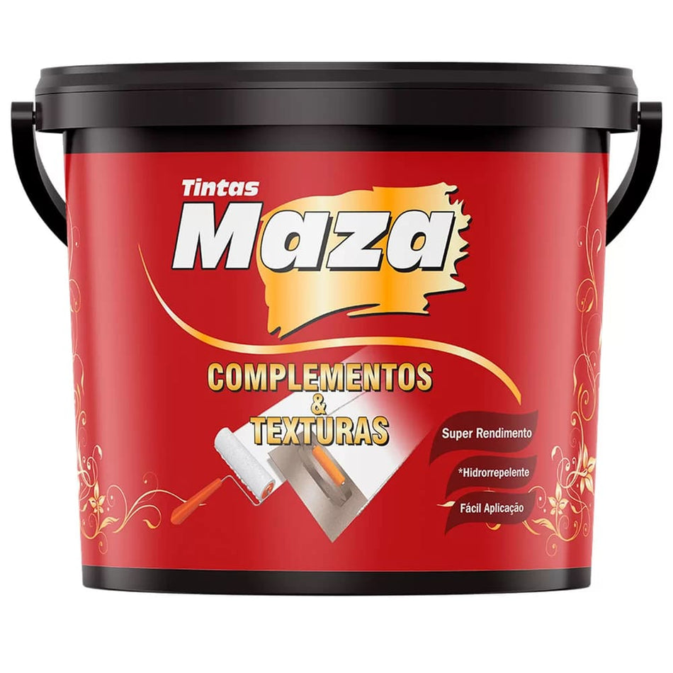 Massa Acrilica 23Kg - Balde