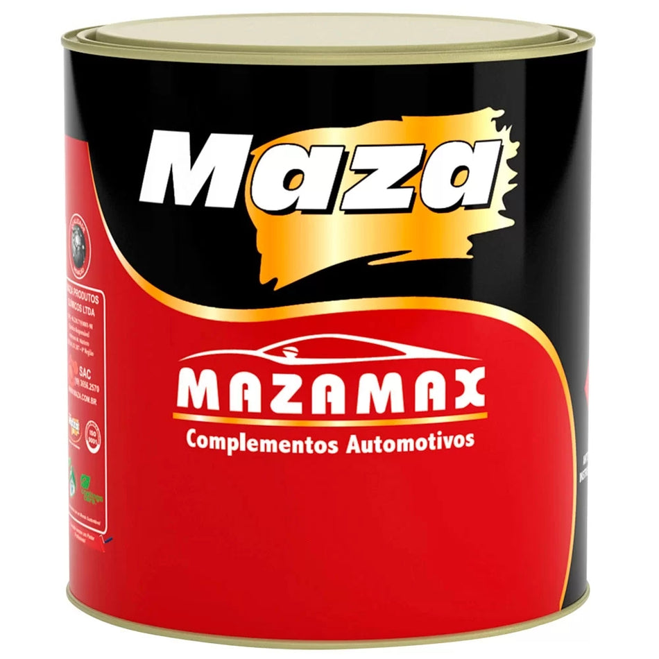 Massa Anti-Ruido 0,9L Maza