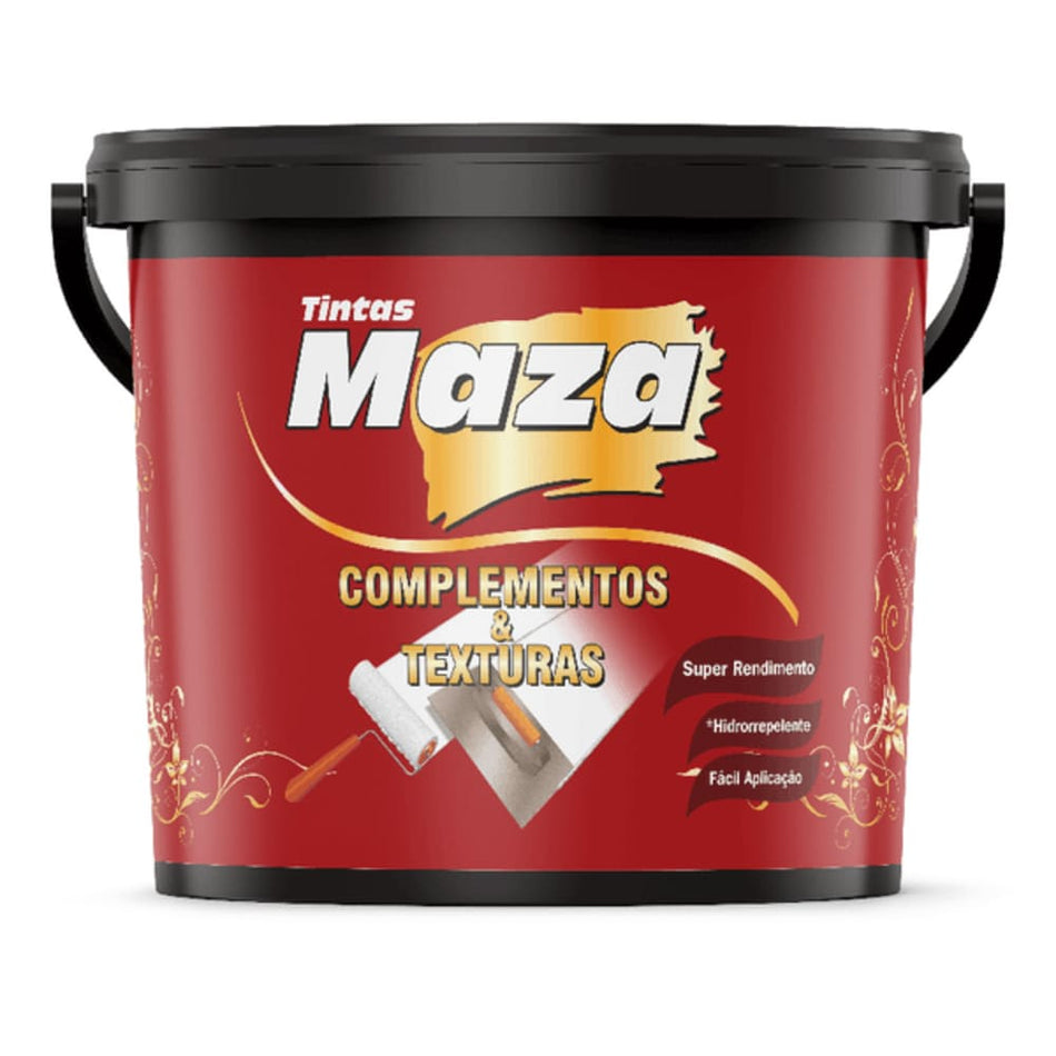 Massa Niveladora 25Kg - Balde Maza