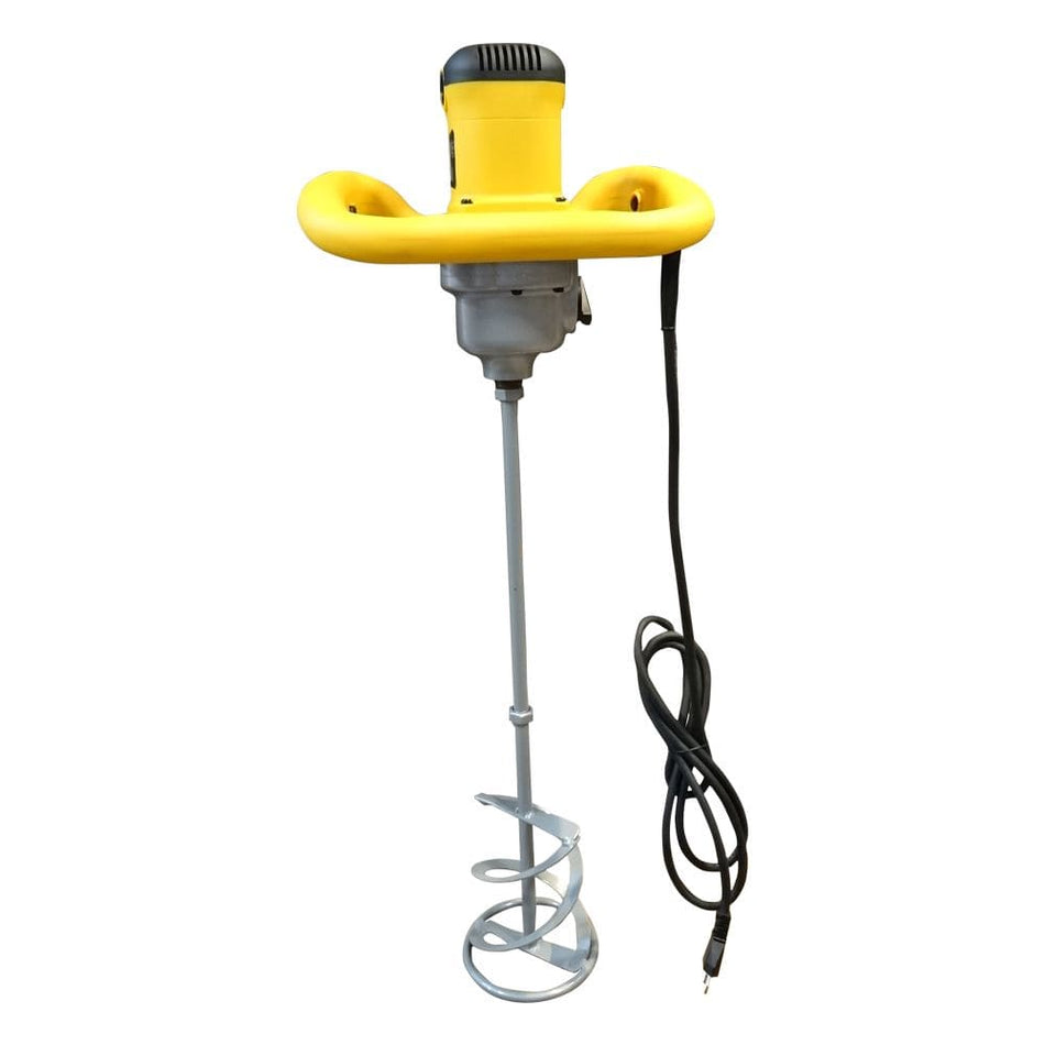 MISTURADOR ELETRICO P/CONCRETO -1400W - SHST3