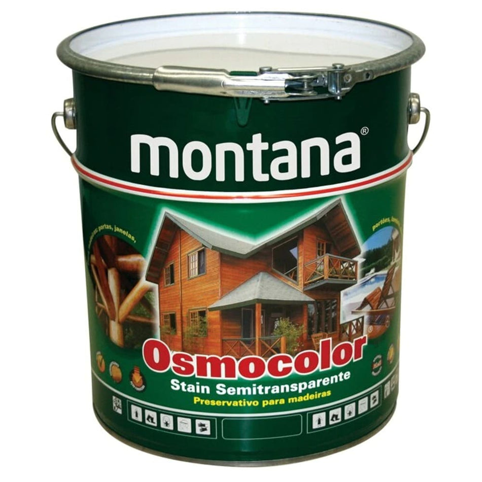 Osmocolor Montana UV Gold 18L Natural