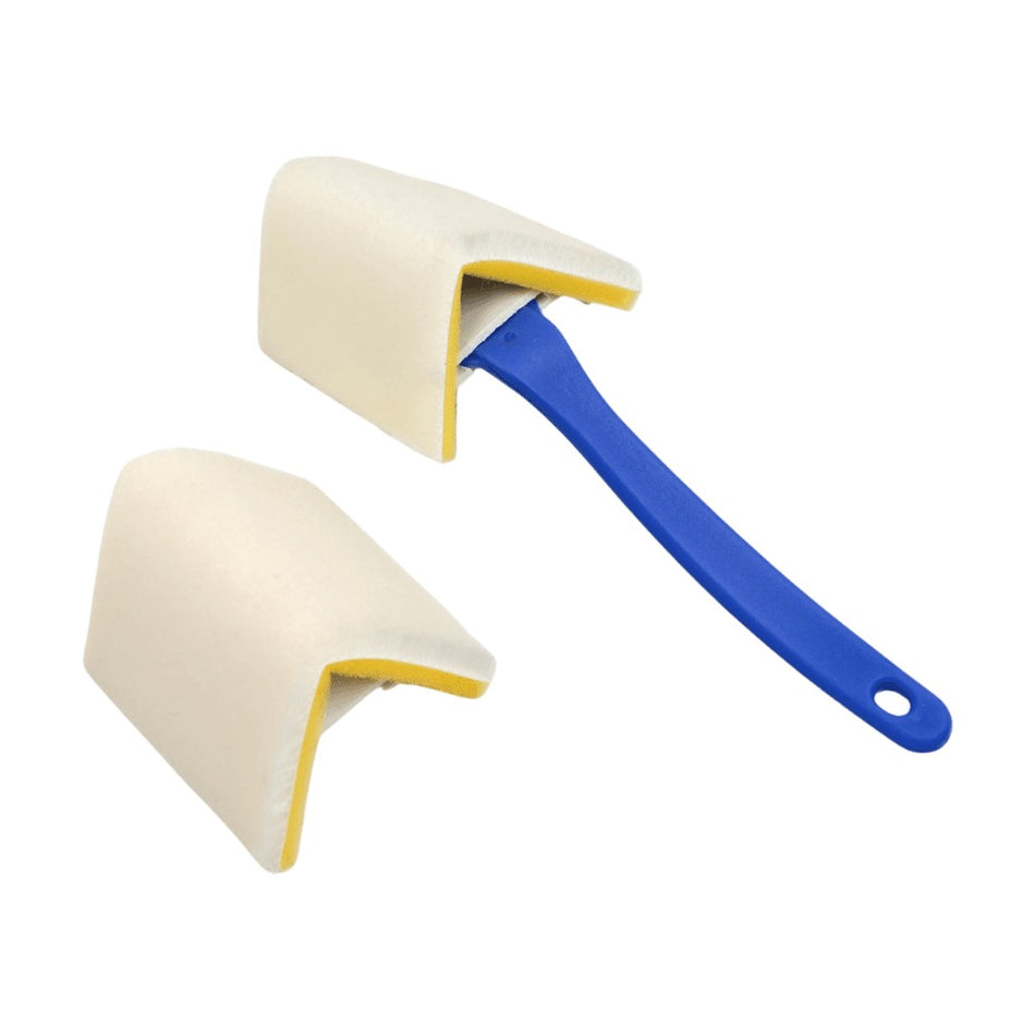 PAD P/PINTURA DE CANTOS COM REFIL - 2137/00