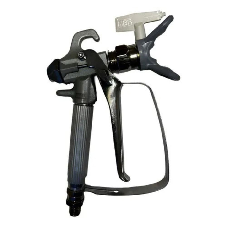 Pistola Airless 3600 Psi - Slim Nb