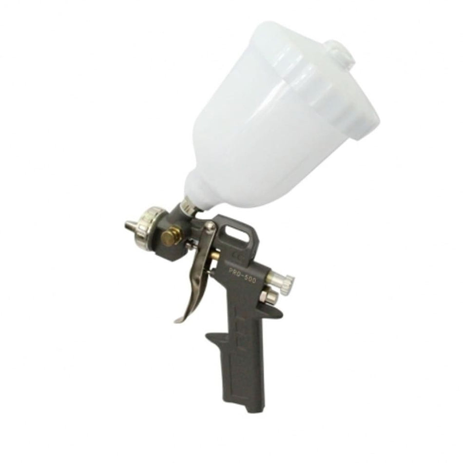 Pistola Gravidade 1,5Mm - 500Ml - Pro500Pdr