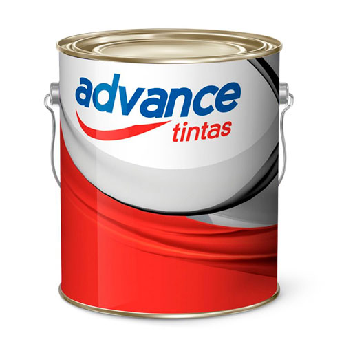 Primer Epóxi Fosco Cinza - Adepóxi 53 Advance 3,6L