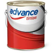 Primer Epóxi Fosco Vermelho - Adepóxi 870 Advance 3,6L