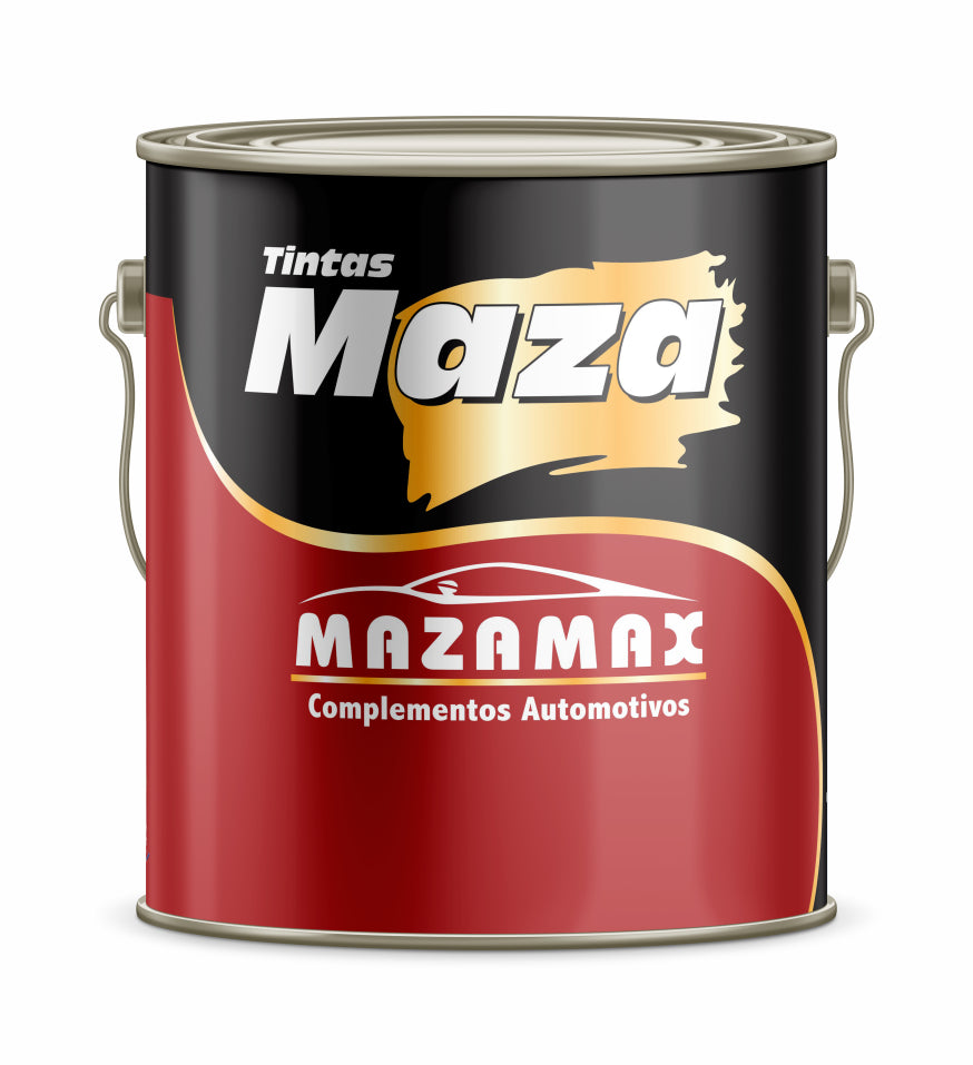 Primer Sintético Vermelho Oxido 5263 C/Catalisador Maza 18L