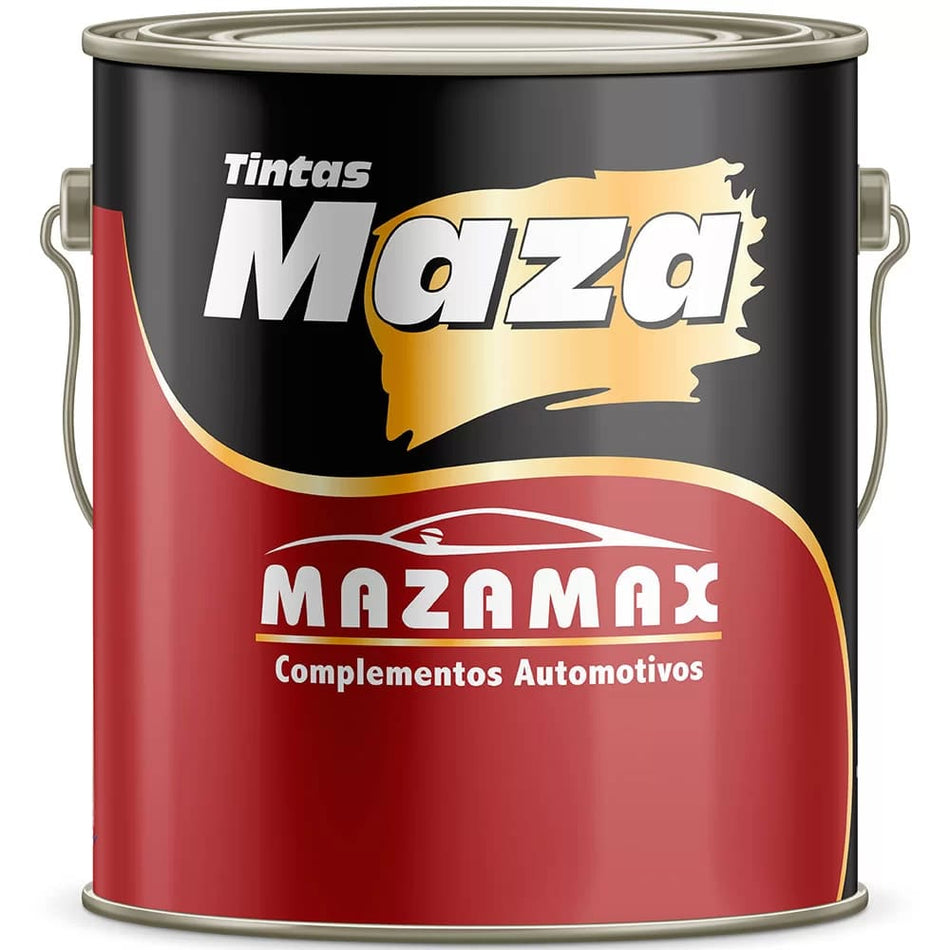 Primer Universal 3,6L Branco Maza