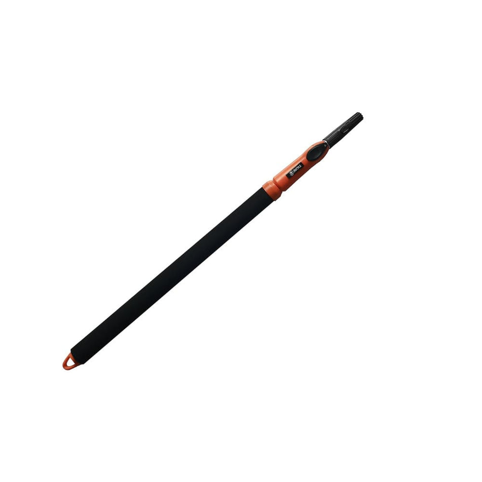 Prolongador Ajustavel 0,9Mt - Aluminio - Tigre Pro - 1309/01