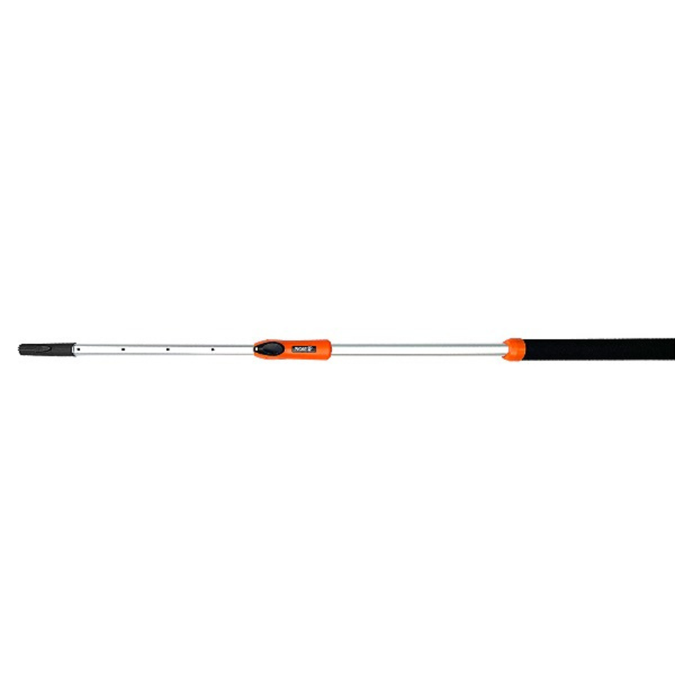 PROLONGADOR AJUSTAVEL 1,5MT - ALUMINIO - TIGRE PRO - 1309/15
