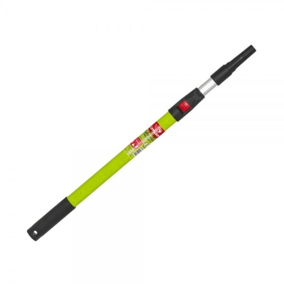 Prolongador Ajustavel 1Mt - Fibra+Aluminio - 803/1