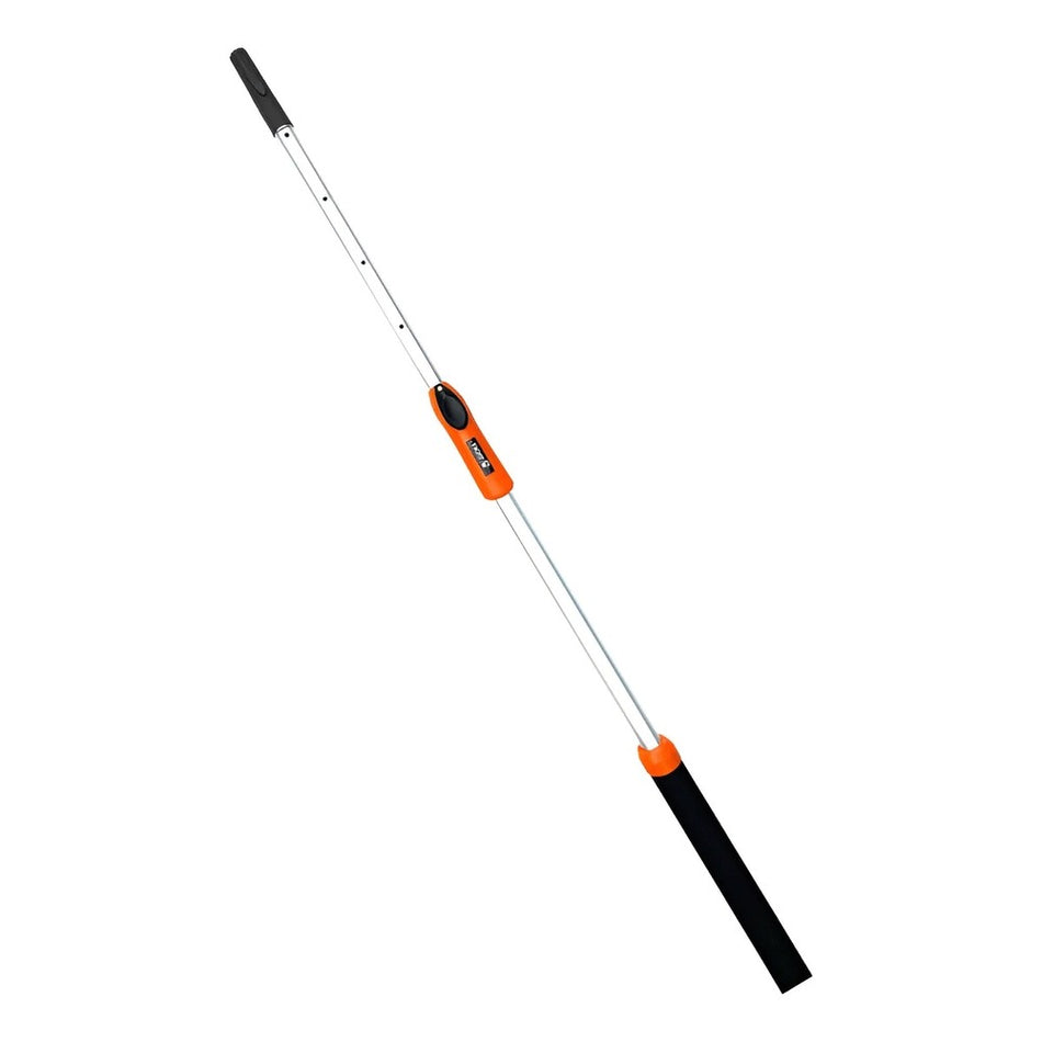 Prolongador Ajustavel 2,7Mt - Aluminio - Tigre Pro - 1309/27