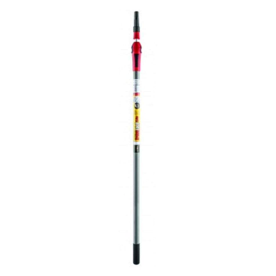 PROLONGADOR AJUSTAVEL 2,4MT - 18024 - FIBRA+ALUMINIO