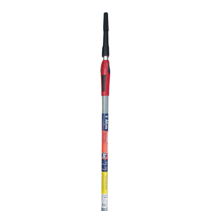 Prolongador Extensível Fibra De Vidro Ajustável Até 4Mt Ref.18004 Atlas