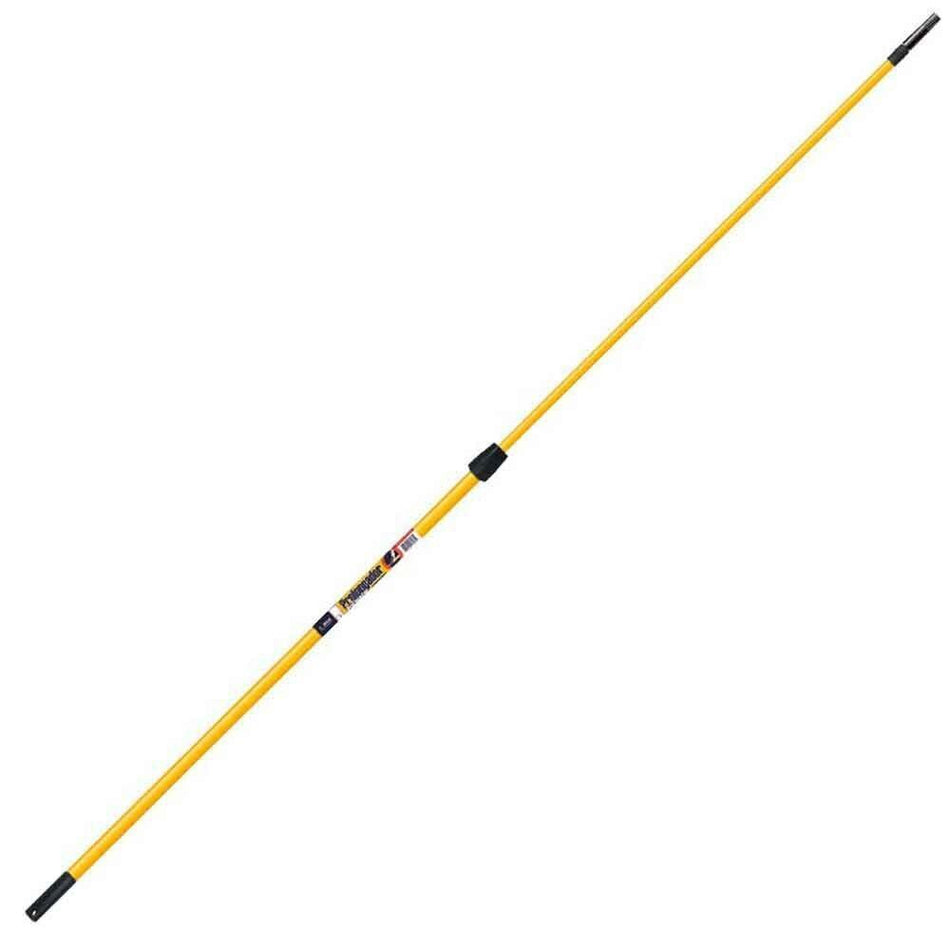 Prolongador Extensível Fibra De Vidro Ajustável Até 5Mt Ref.18005 Atlas