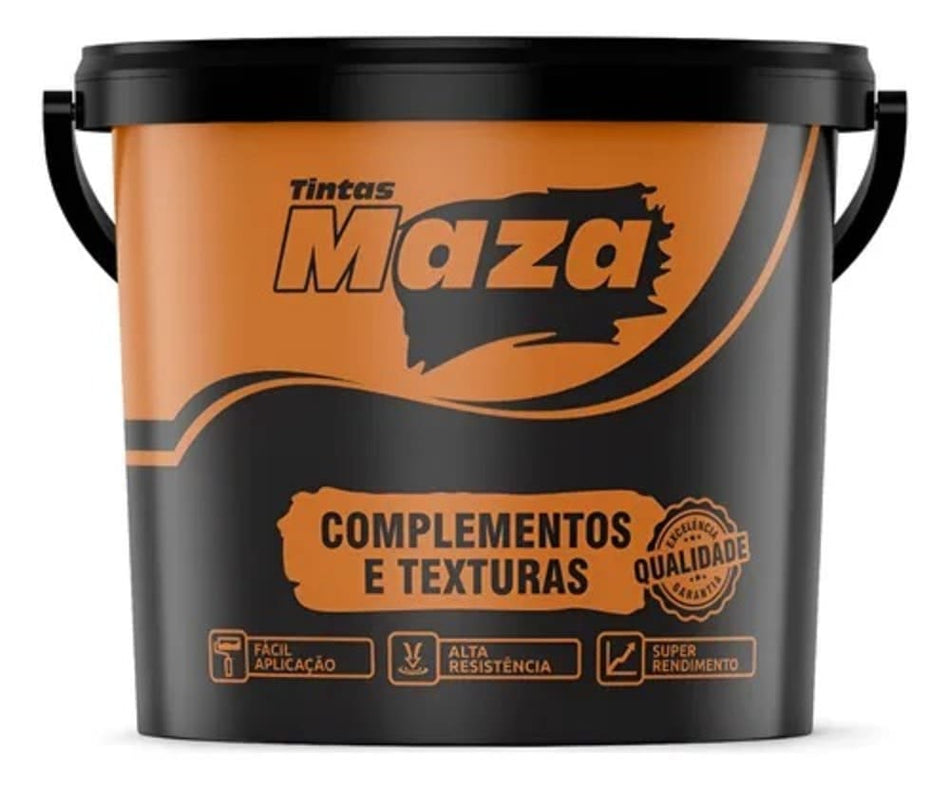 Revestimento Pedra Natural 23Kg Star Black