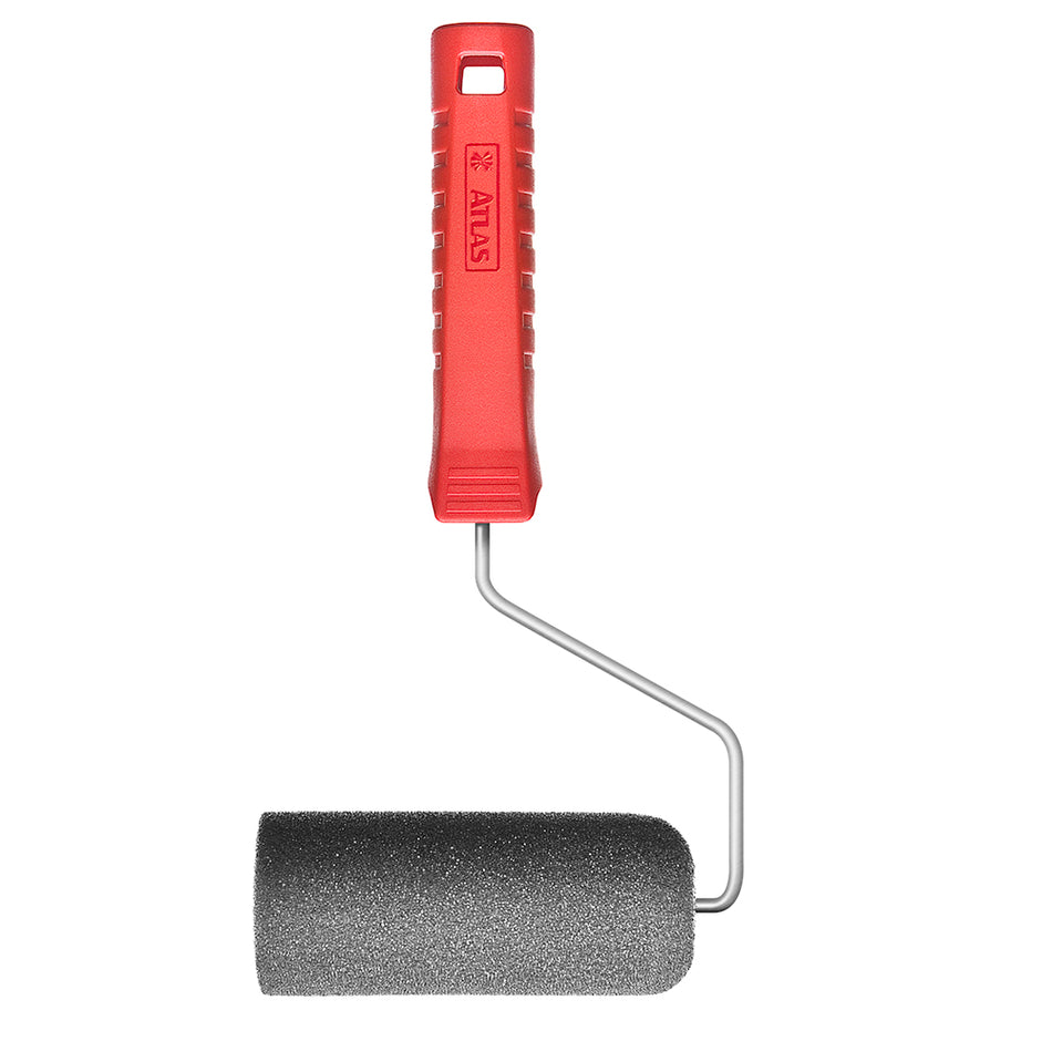 Rolo De Espuma Poliéster Antimarcas 09Cm - Ref.407/9 Atlas