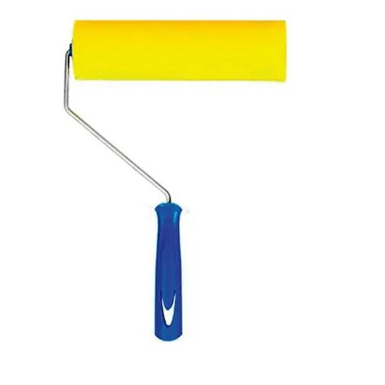 Rolo Espuma 15Cm - 1341/15 - P/Latex E Esmalte