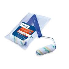 Rolo La 09Cm - 1375/09 - Antigota Premium