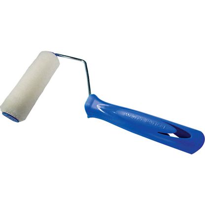 Rolo La 09Cm - 1379/09 - Veludo - P/Latex, Esmaltes E Verniz