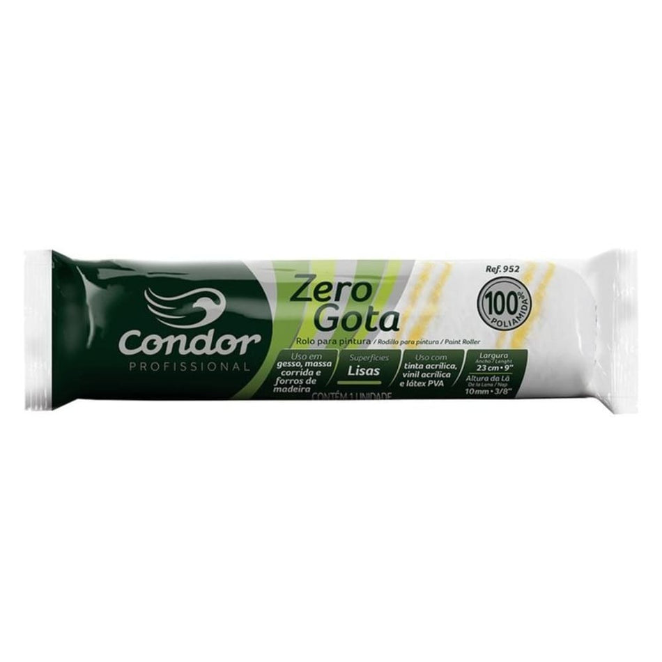 ROLO LA 23CM - LA ESPECIAL ANTIGOTA - ZERO GOTA - 952/23
