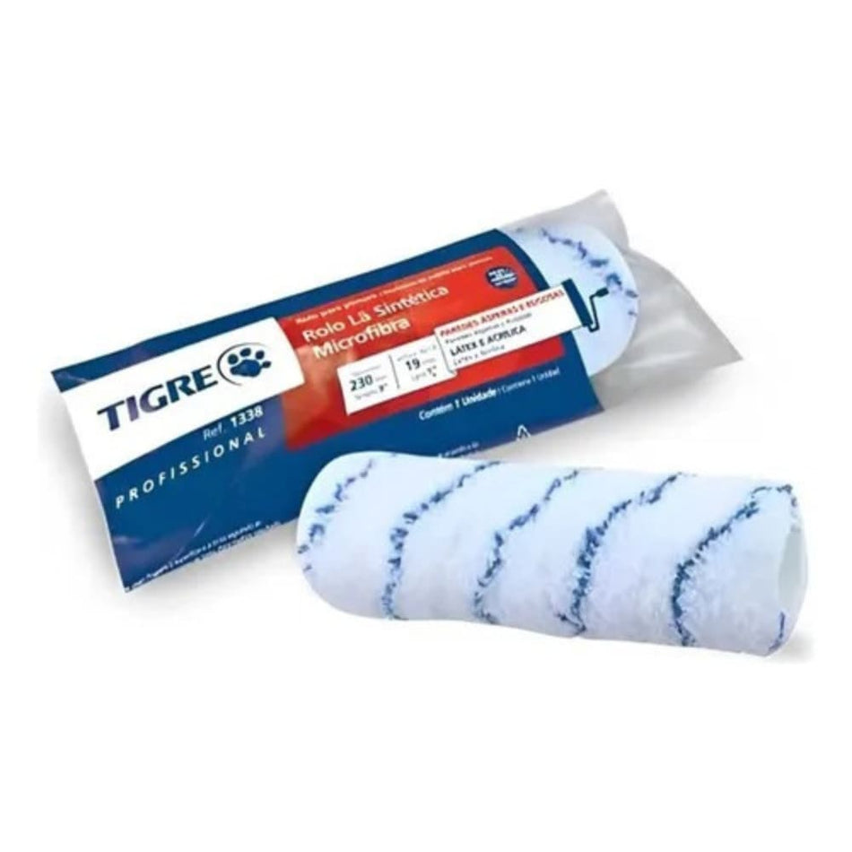 ROLO LA 23CM - LA SINTETICA MICROFIBRA - 1335/23