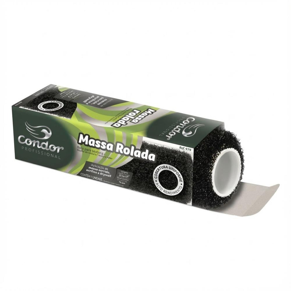 ROLO LA 23CM - MASSA ROLADA - 979/23