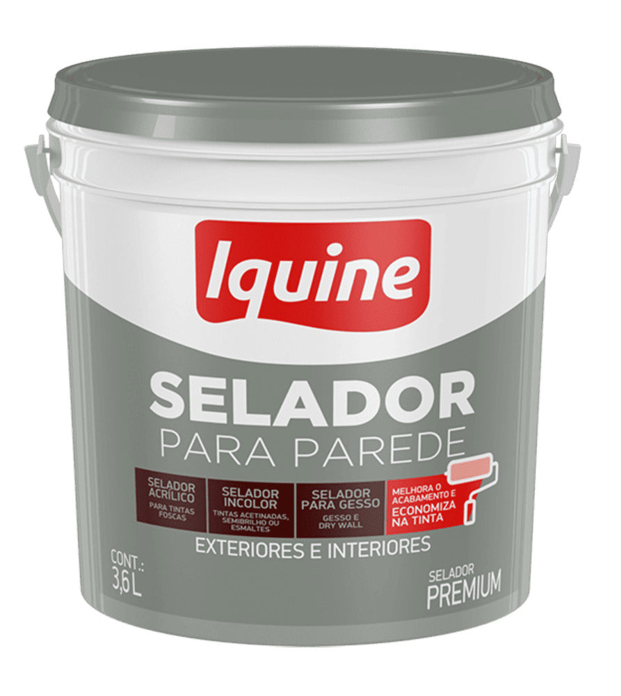 Selador Acrilico 3,6L