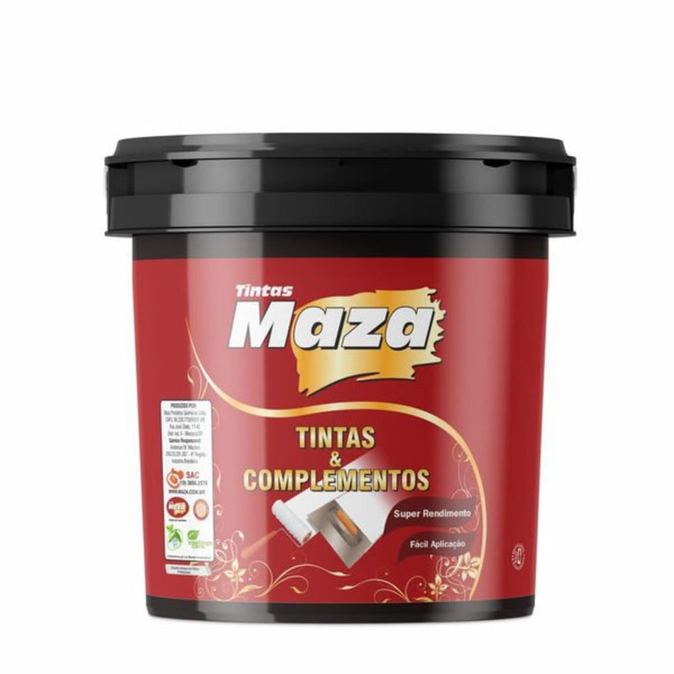Selador Acrilico 3,6L Maza