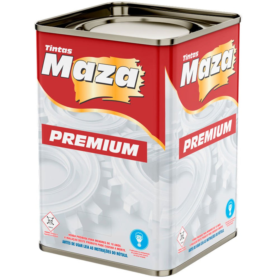 Selador Madeira Maza 18 Litros