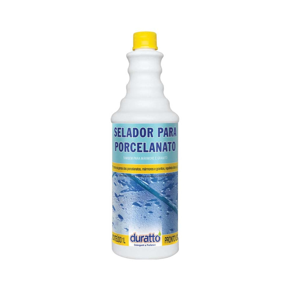 Selador P/Porcelanato 1,0L