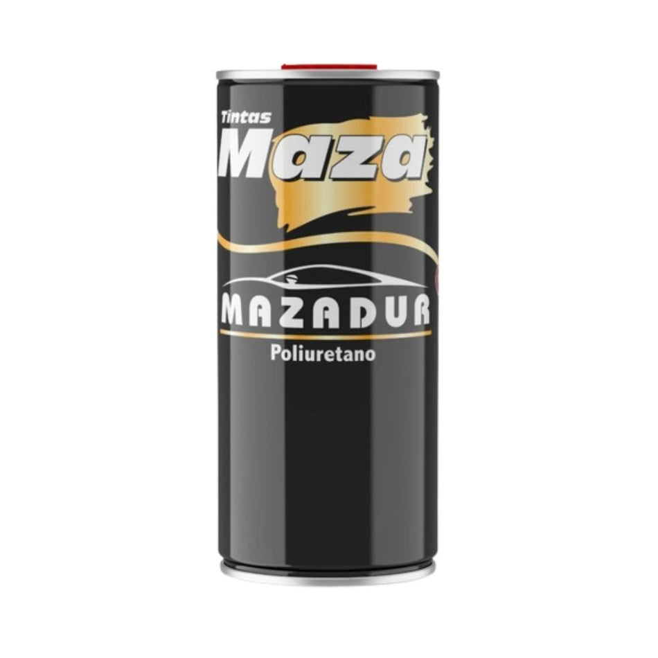 Selador Plástico 4680-5239 Maza 900Ml